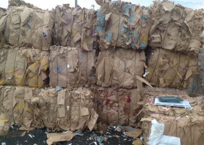 sascalypso recyclage 4.05 sacs en kraft neufs